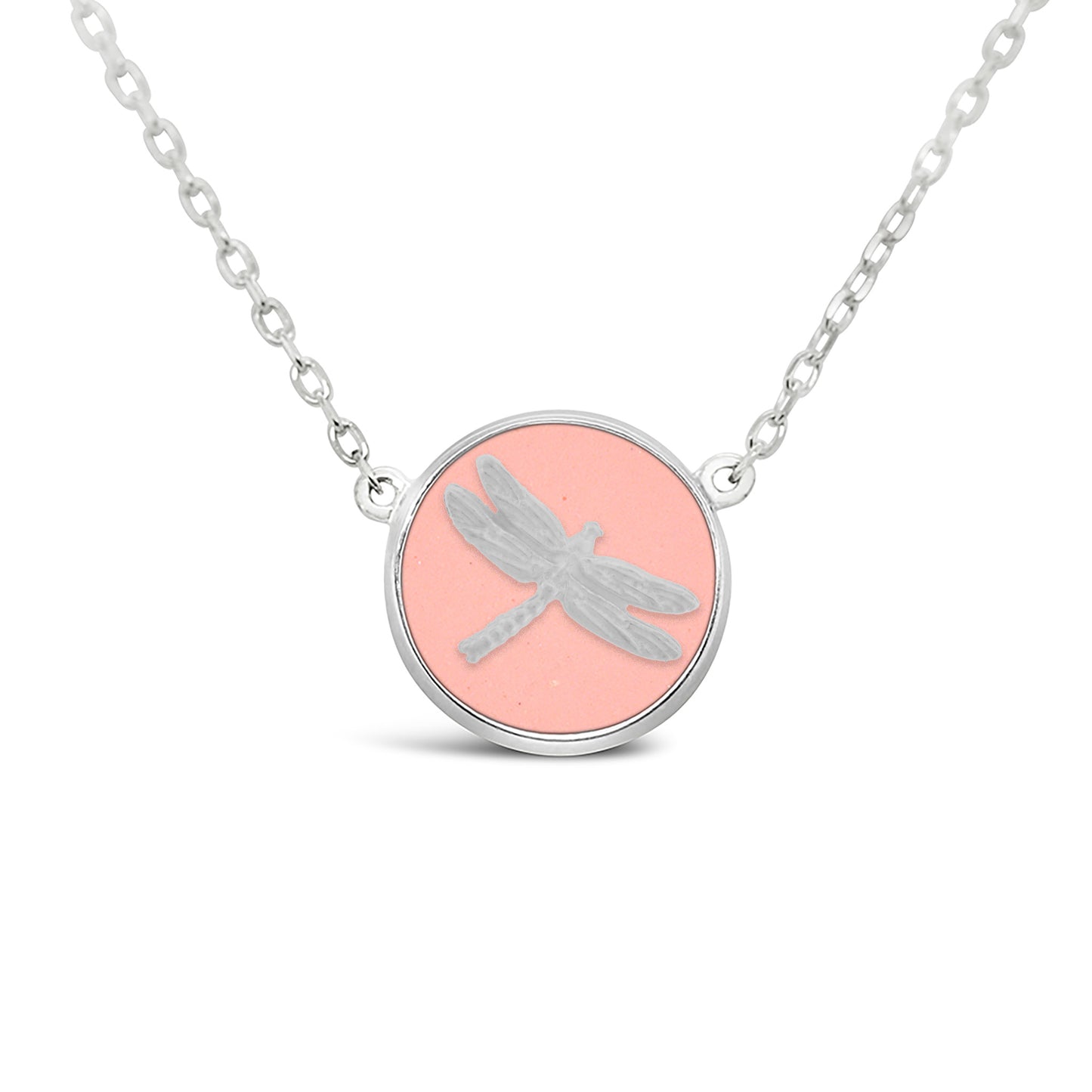Combo Smooth Edge Dream Necklace