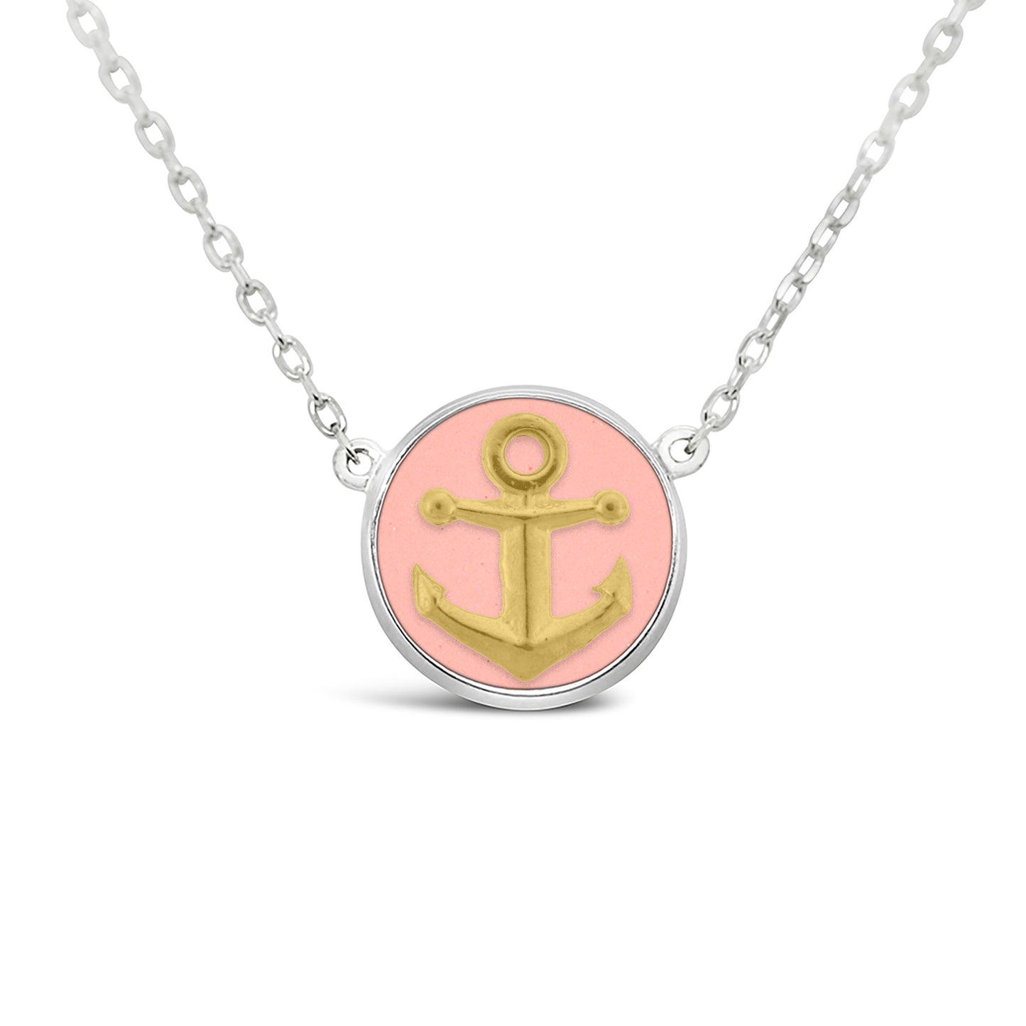 Combo Smooth Edge Dream Necklace