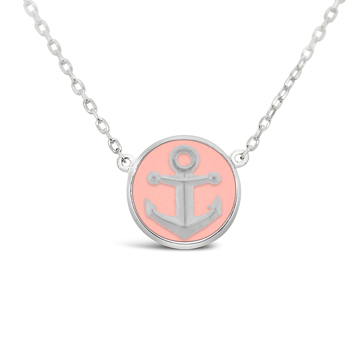 Combo Smooth Edge Dream Necklace
