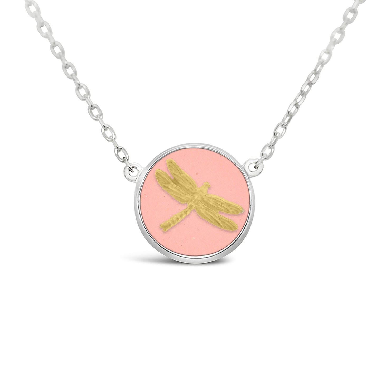 Combo Smooth Edge Dream Necklace