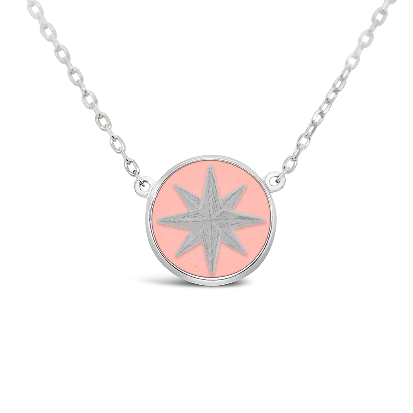 Combo Smooth Edge Dream Necklace