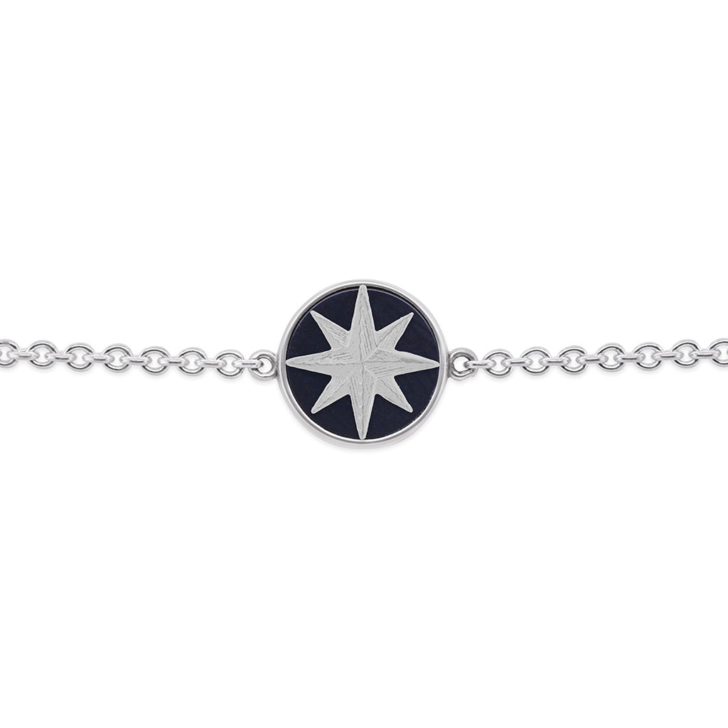 Smooth Edge Dream Bracelet
