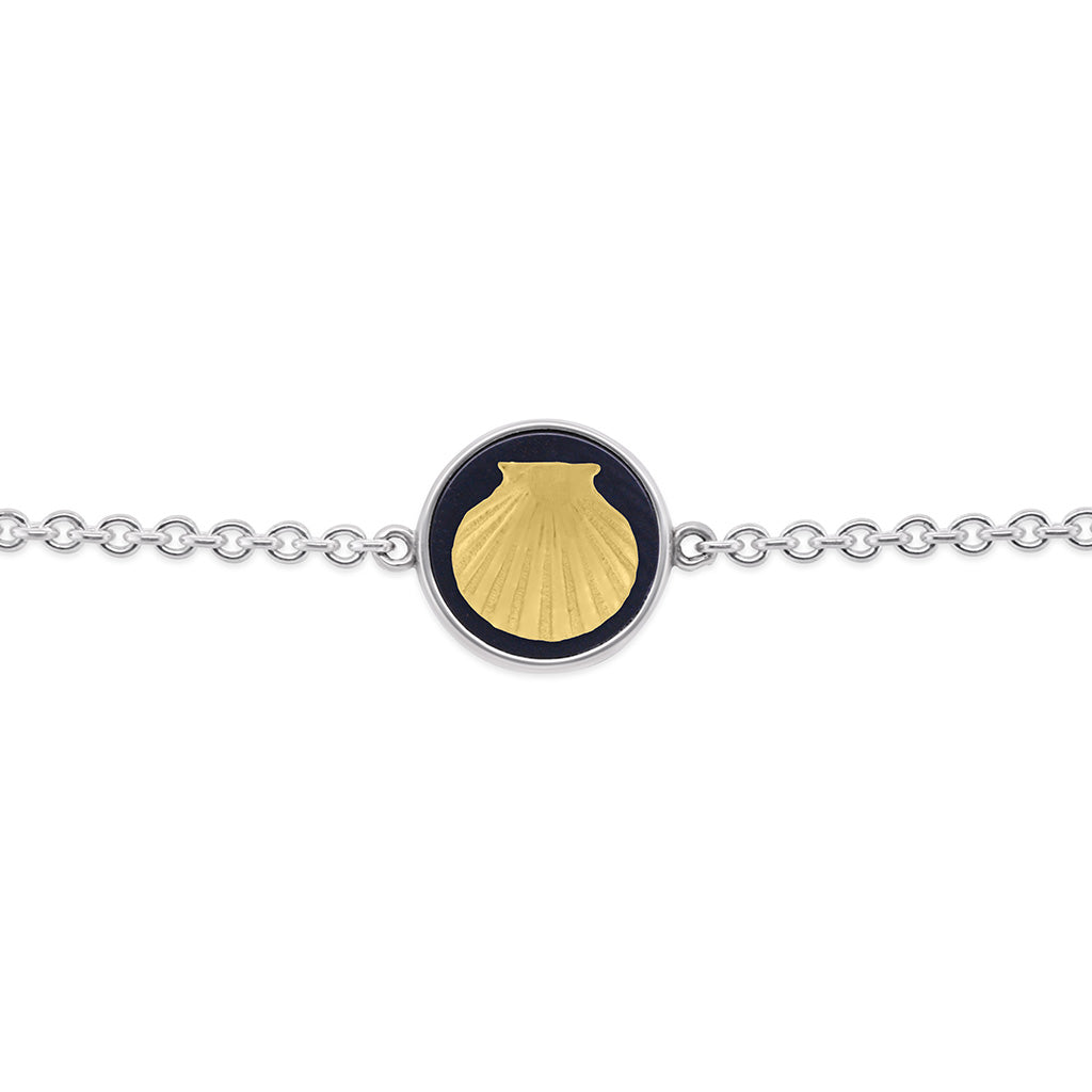 Smooth Edge Dream Bracelet