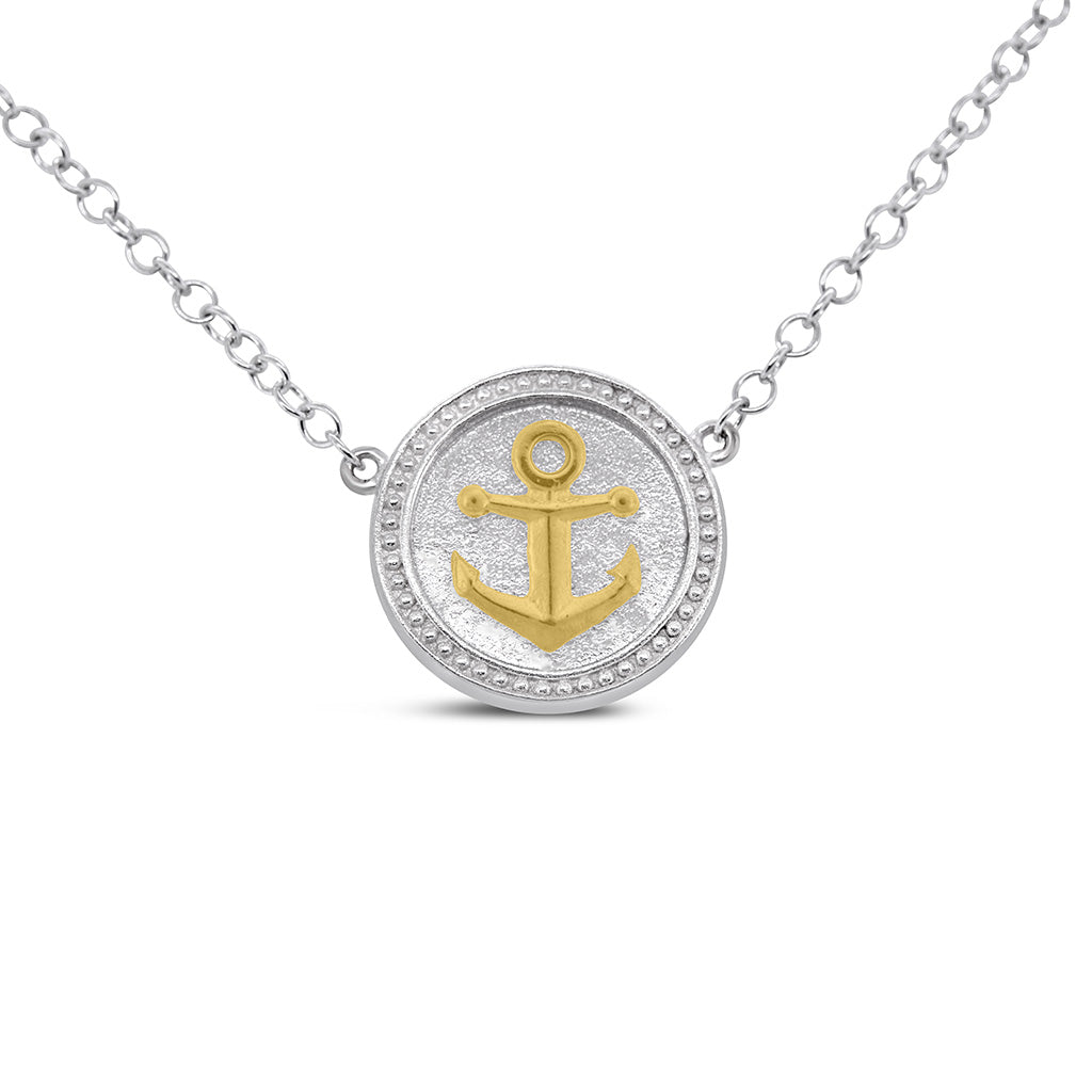 Dream Necklace (No Stone)