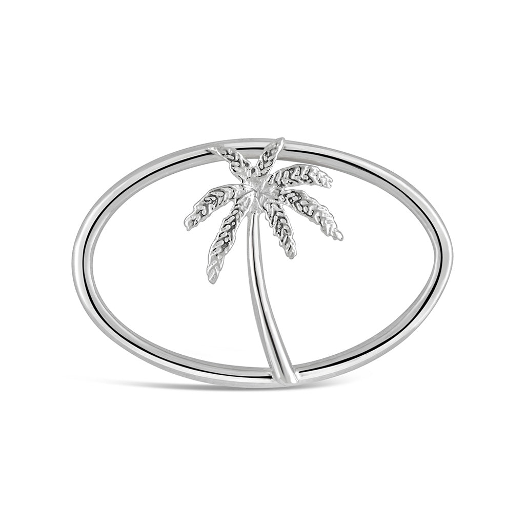 Palmtree Swaptop