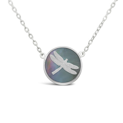 Combo Smooth Edge Dream Necklace