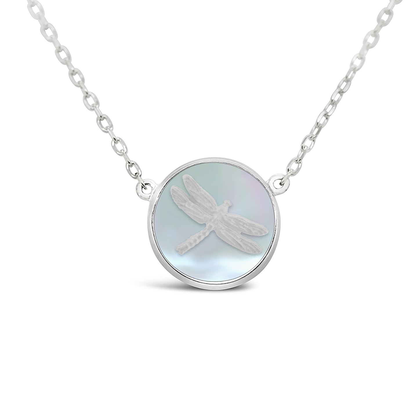 Combo Smooth Edge Dream Necklace