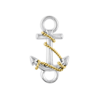 Anchor & Chain Swaptop