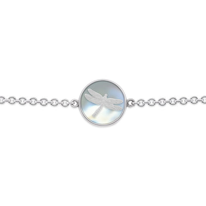 Smooth Edge Dream Bracelet