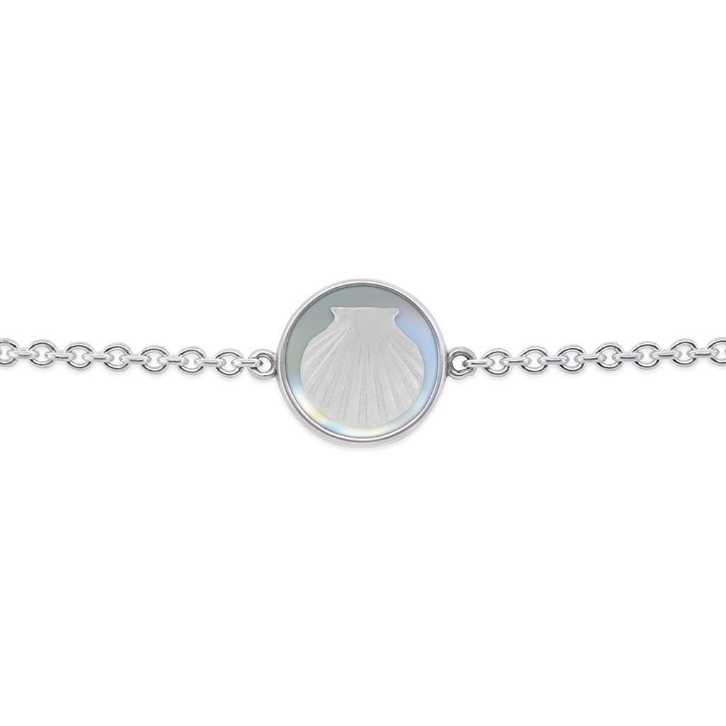 Smooth Edge Dream Bracelet