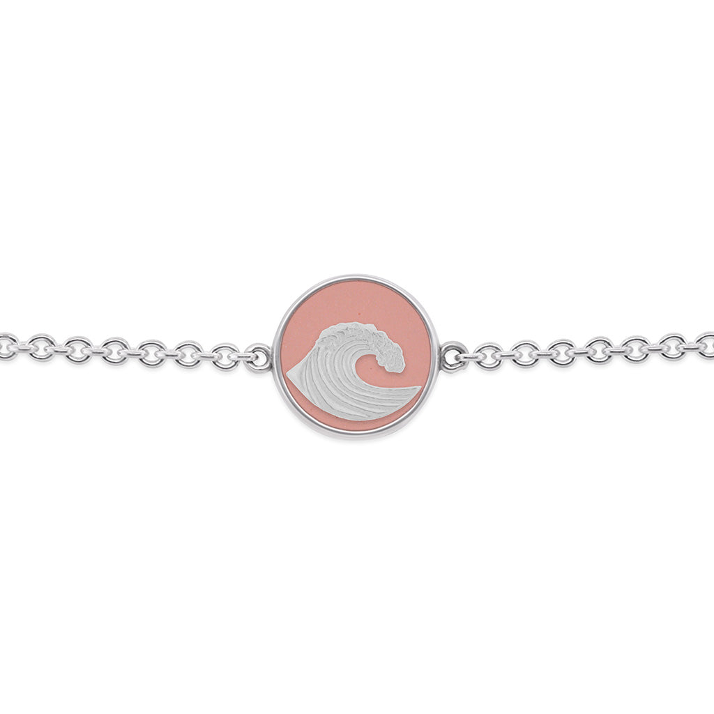 Smooth Edge Dream Bracelet