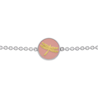 Smooth Edge Dream Bracelet