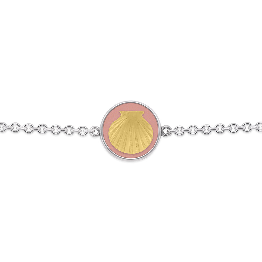 Smooth Edge Dream Bracelet