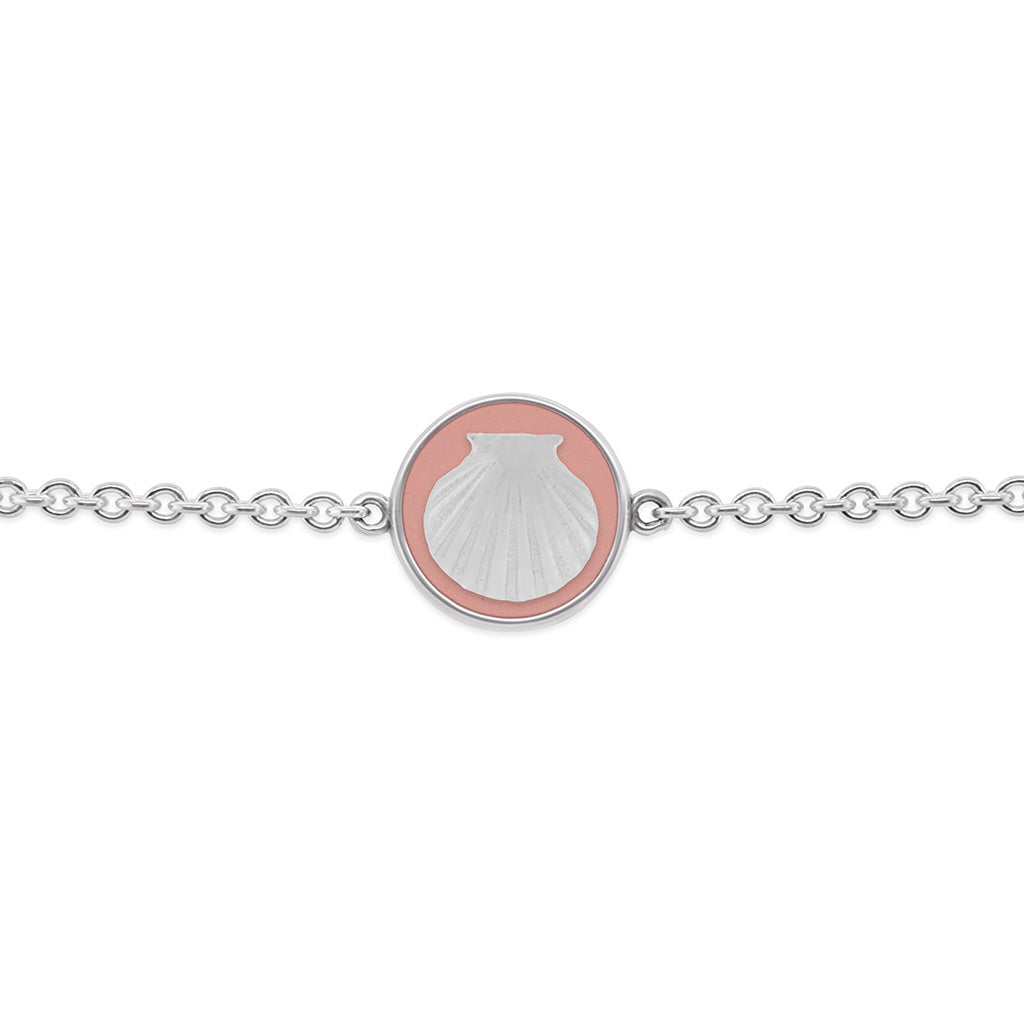 Smooth Edge Dream Bracelet